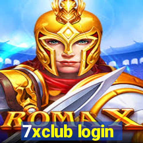 7xclub login